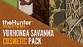 theHunter: Call of the Wild - Vurhonga Savanna Cosmetic Pack