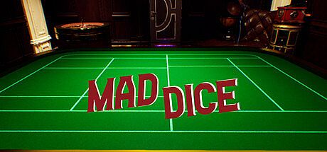 Mad Dice Game