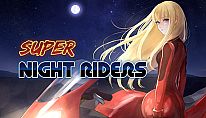Kup Super Night Riders na PC