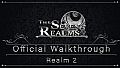 The Seven Realms - Realm 2: Official Walkthrough