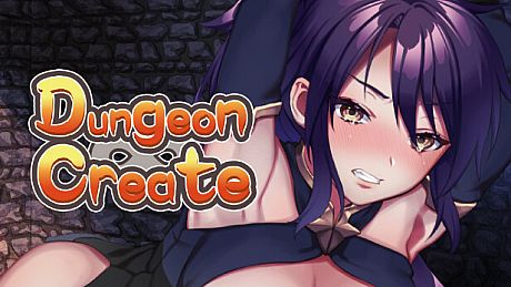 Dungeon ∞ Create Game