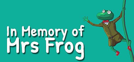 In Memory of Mrs Frog Game