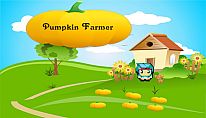 Buy Pumpkin Farmer PC