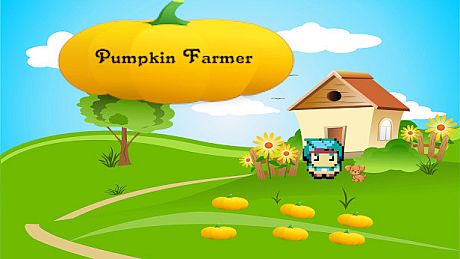 Pumpkin Farmer Game