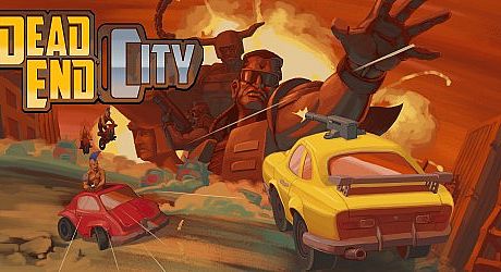 Dead End City Game