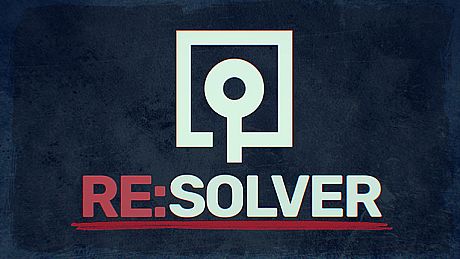 RE:Solver Game
