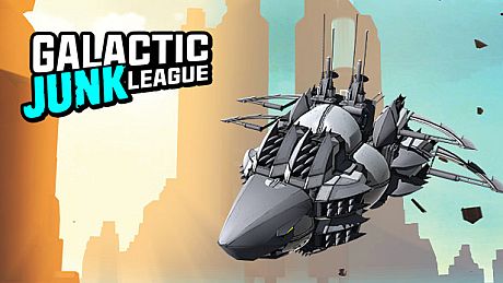 Galactic Junk League Game