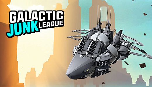Galactic Junk League