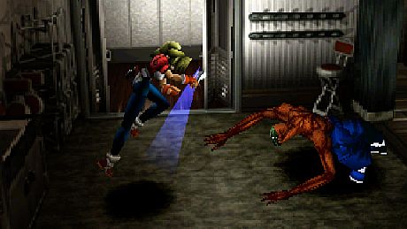 Console Archives T.R.A.G.: Tactical Rescue Assault Group - Mission of Mercy Game