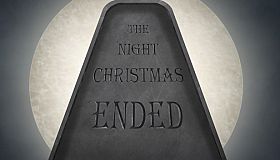 The Night Christmas Ended - Soundtrack