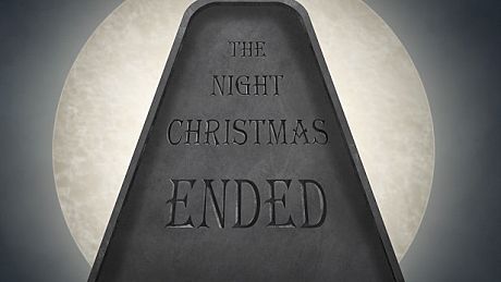 The Night Christmas Ended - Soundtrack DLC