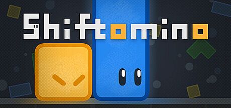 Shiftomino Game