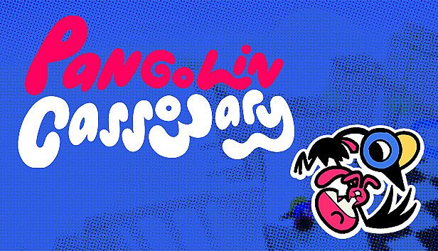 Buy Pangolin Cassowary