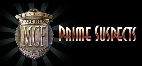 Buy Mystery Case Files: Prime Suspects