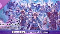 Granblue Fantasy: Relink - Endless Ragnarok Upgrade Kit (Standard Edition) für PC kaufen