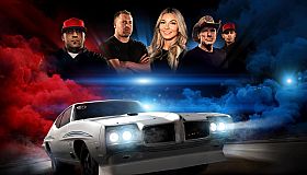 Street Outlaws 2: Winner Takes All – Digital Deluxe