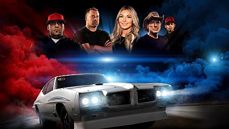 Street Outlaws 2: Winner Takes All – Digital Deluxe Bundle