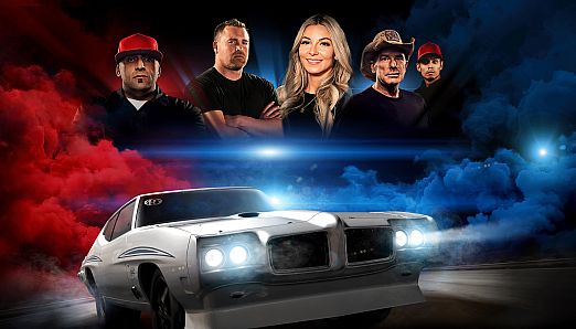 Street Outlaws 2: Winner Takes All – Digital Deluxe