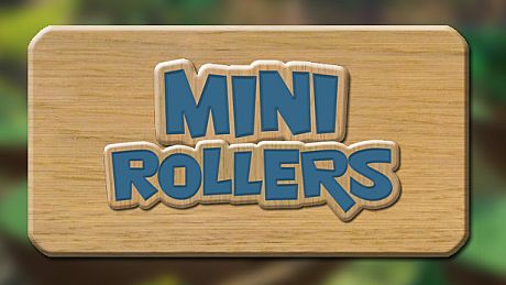 Mini Rollers Game
