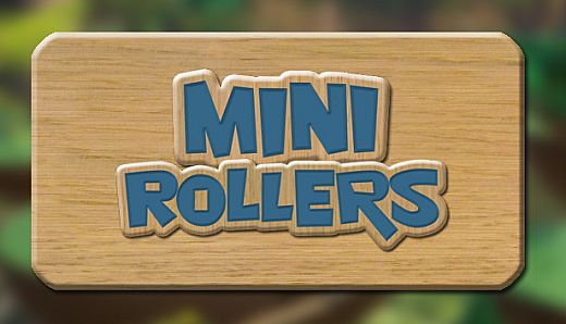 Mini Rollers