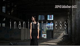 RPG Maker MZ - Inanimateness