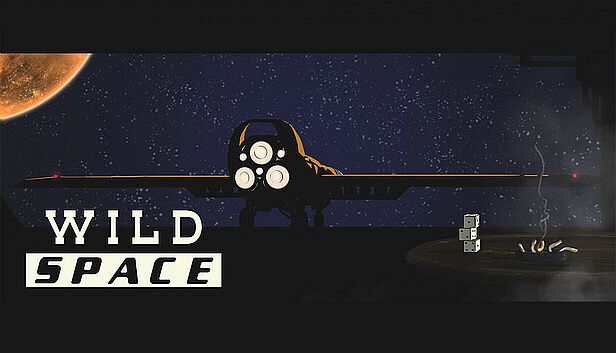 Buy Wild Space