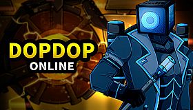 Dopdop Online
