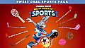 Looney Tunes: Wacky World of Sports - Sweet Deal Sports Pack