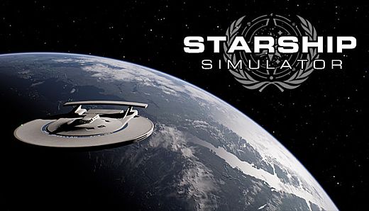 Starship Simulator