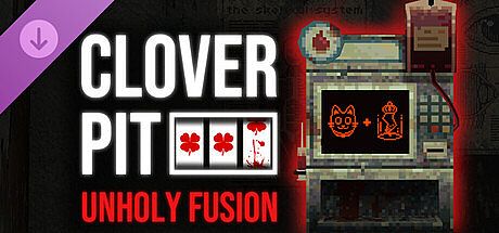 CloverPit: Unholy Fusion DLC