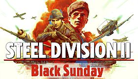 Steel Division 2 - Black Sunday