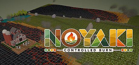 NOYAKI — CONTROLLED BURN Game
