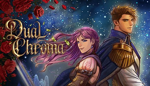 Dual Chroma