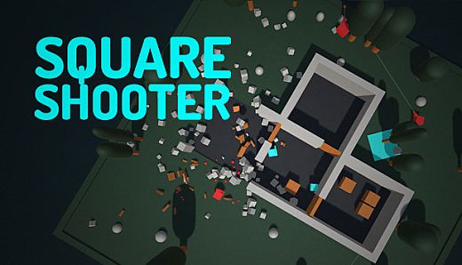 Square Shooter