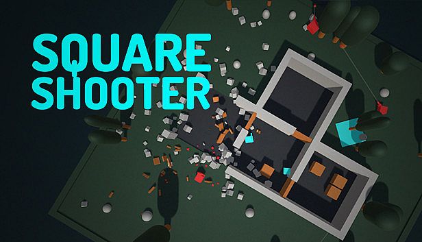 Buy Square Shooter