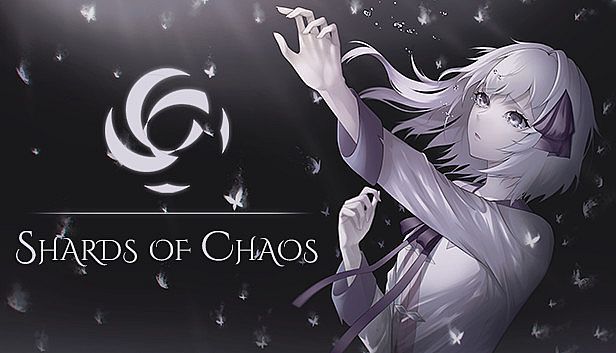 Buy Shards of Chaos