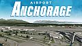 X-Plane 11 - Add-on: Aerosoft - Airport Anchorage