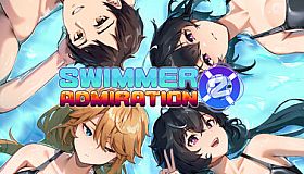 Swimmer Admiration 2