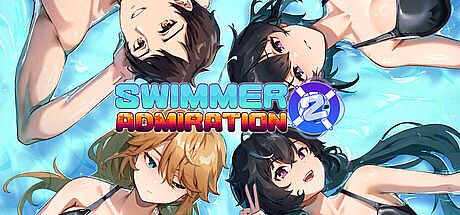 Swimmer Admiration 2 Game
