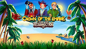 Crown of the Empire 4 Collector's Edtition