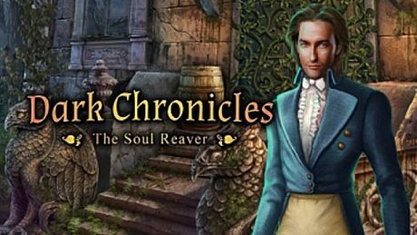 Dark Chronicles: The Soul Reaver Game
