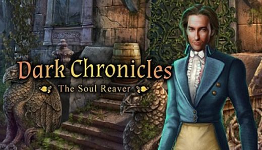 Dark Chronicles: The Soul Reaver