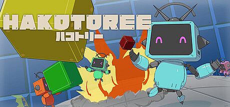 HAKOTOREE Game