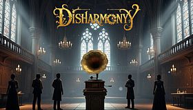 Disharmony