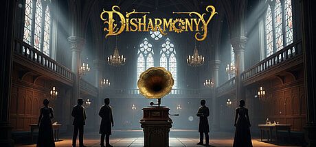 Disharmony