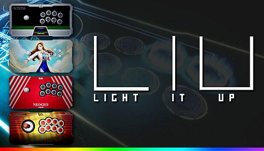 LIU (Light It Up)