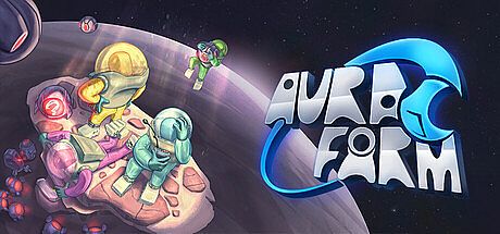 AURA FARM Game