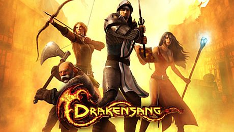 Drakensang Game