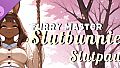 Furry Master: Slutbunnies - Slutpaws