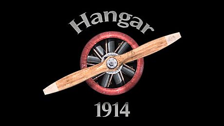 Hangar 1914 Game